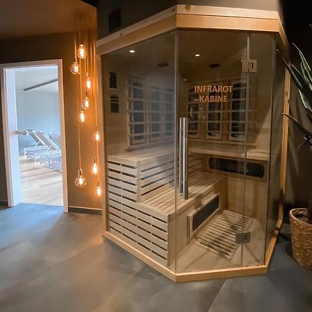Boutiquehotel Goldhahn Bio Sport & Wellness Aalen Eksteriør bilde