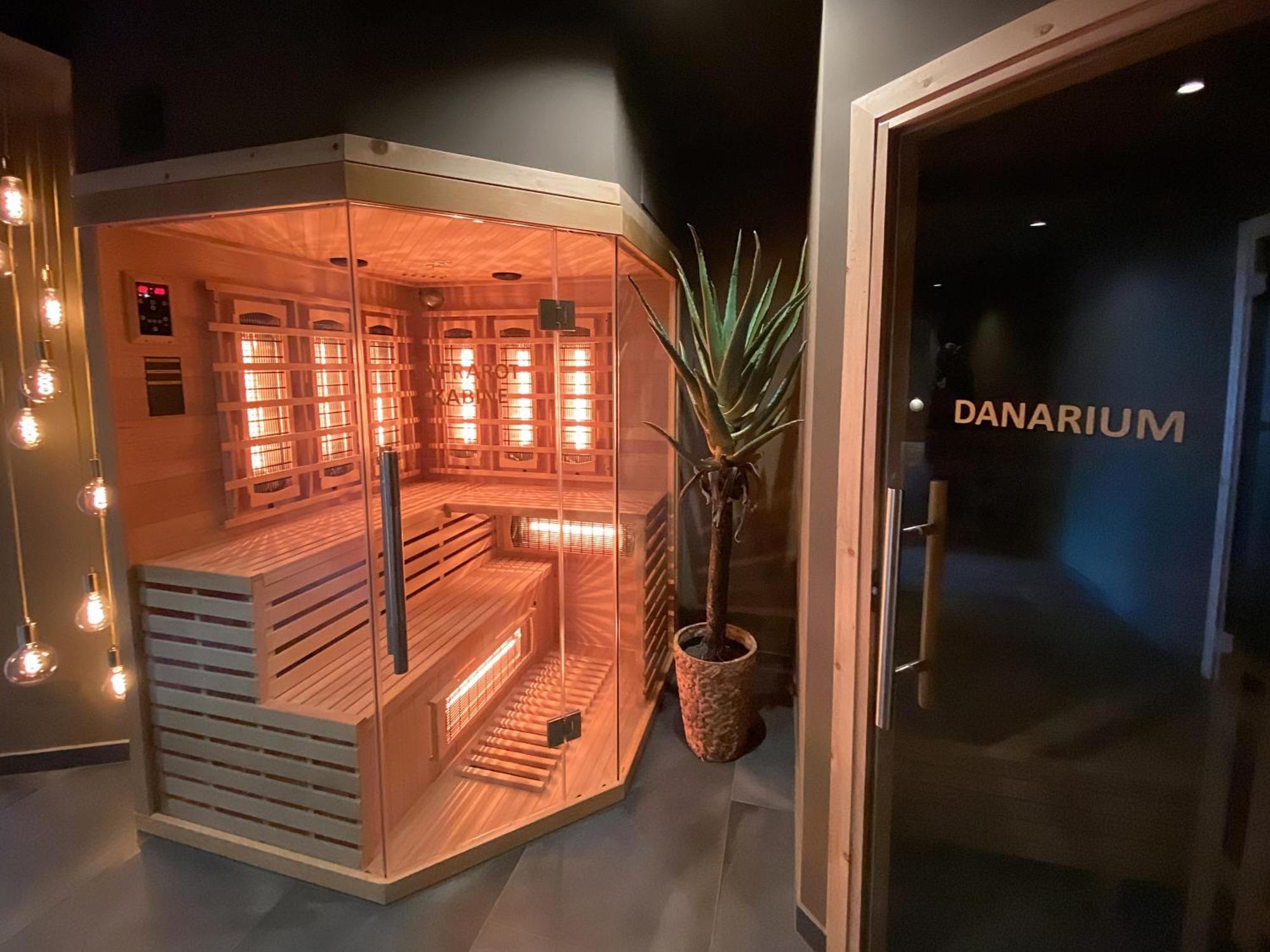Boutiquehotel Goldhahn Bio Sport & Wellness Aalen Eksteriør bilde