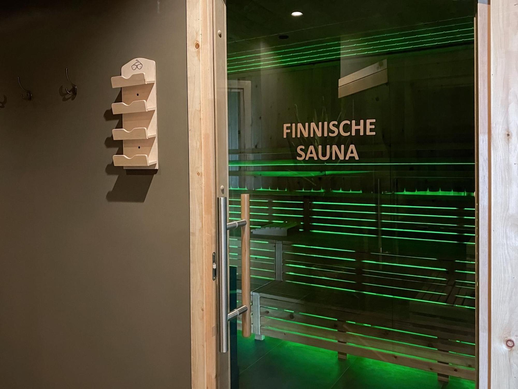 Boutiquehotel Goldhahn Bio Sport & Wellness Aalen Eksteriør bilde