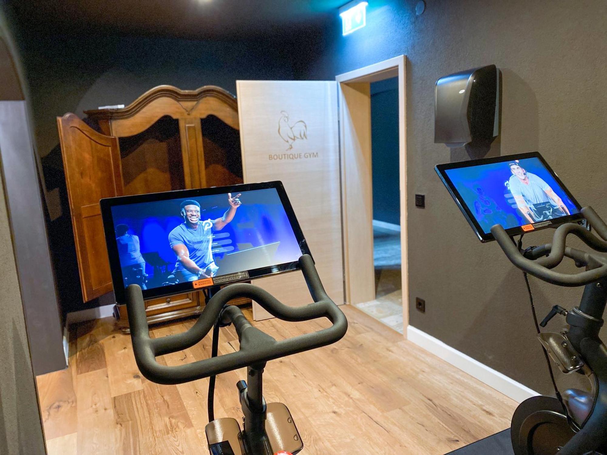 Boutiquehotel Goldhahn Bio Sport & Wellness Aalen Eksteriør bilde