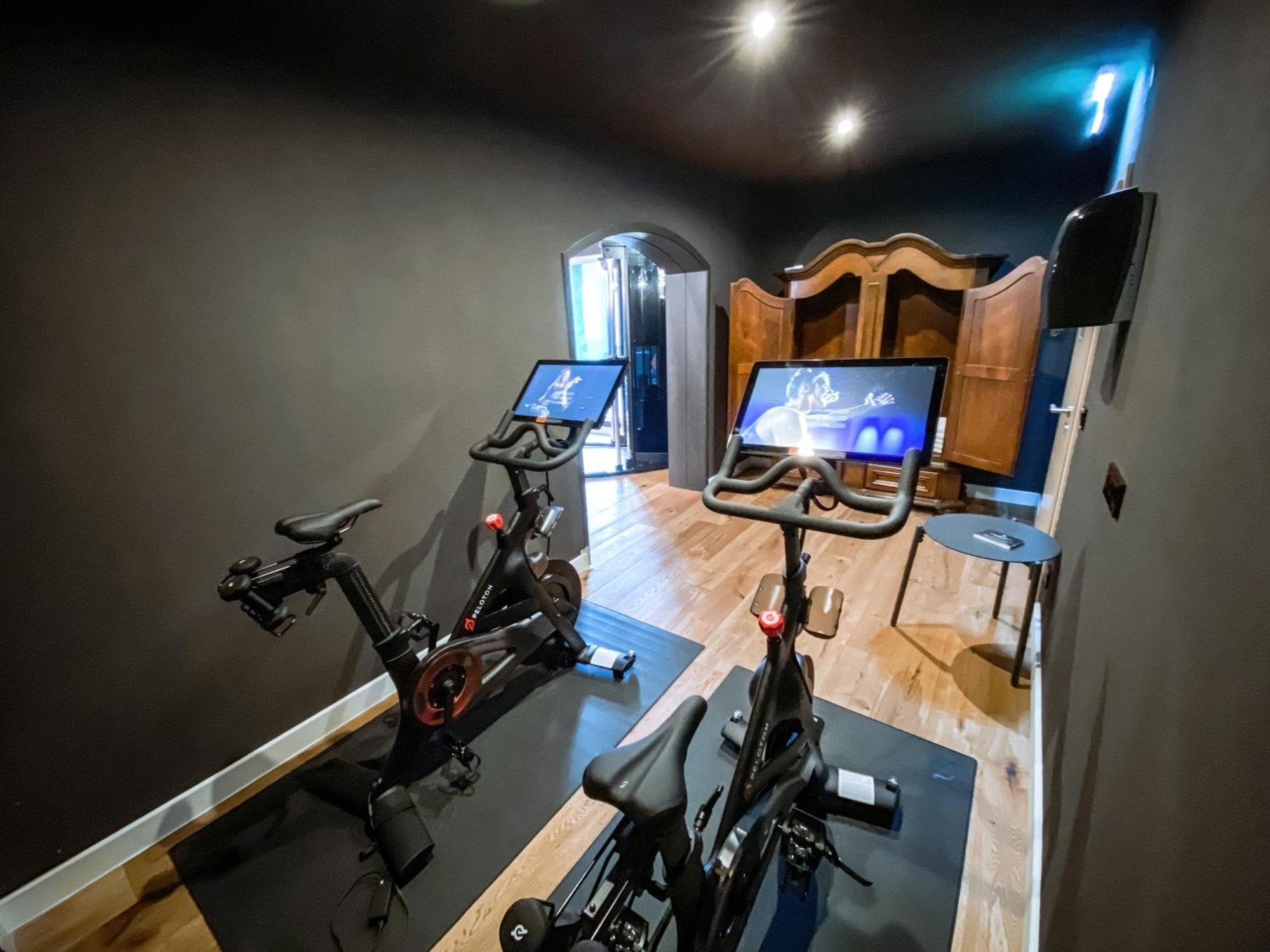 Boutiquehotel Goldhahn Bio Sport & Wellness Aalen Eksteriør bilde