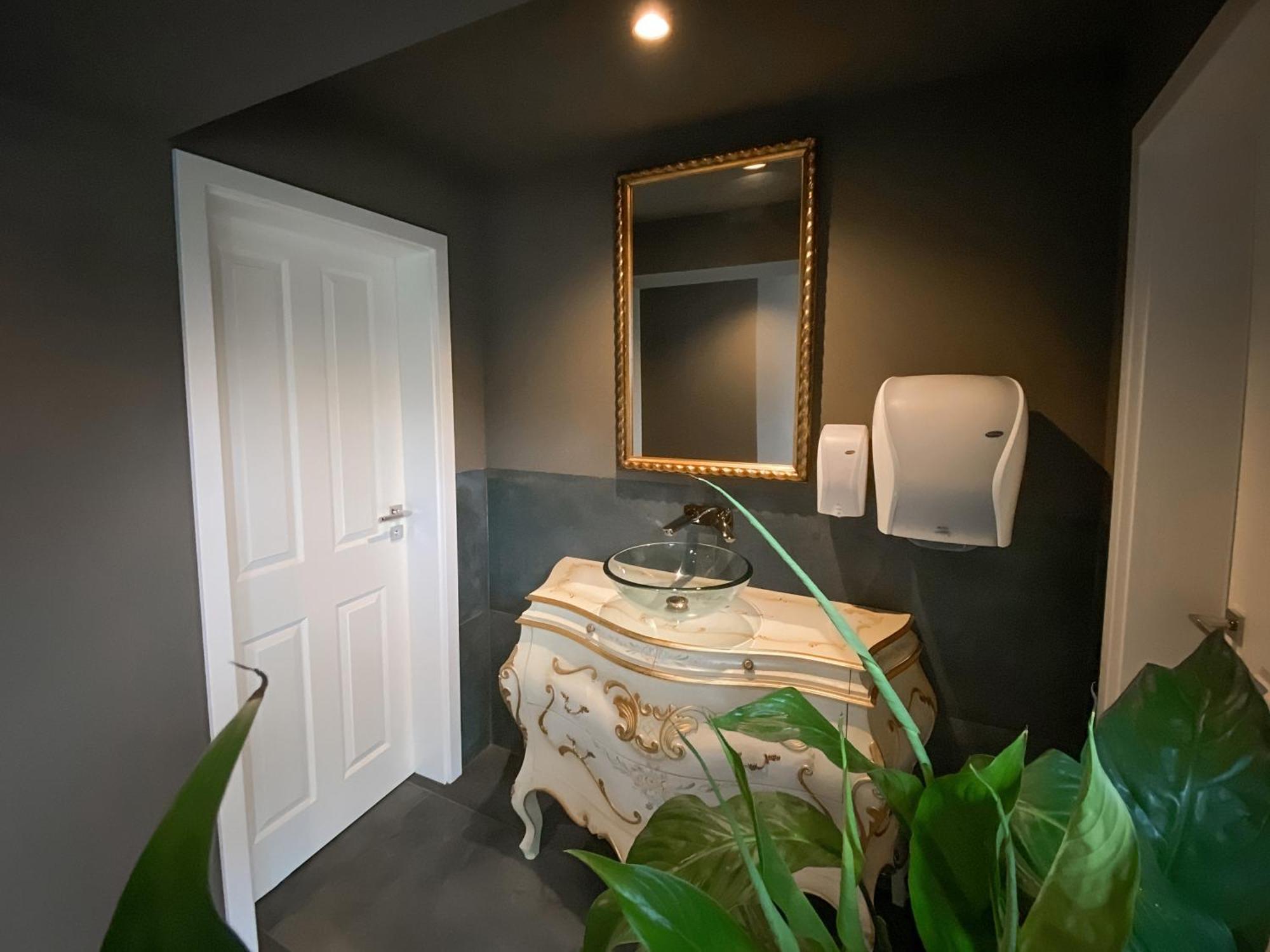 Boutiquehotel Goldhahn Bio Sport & Wellness Aalen Eksteriør bilde