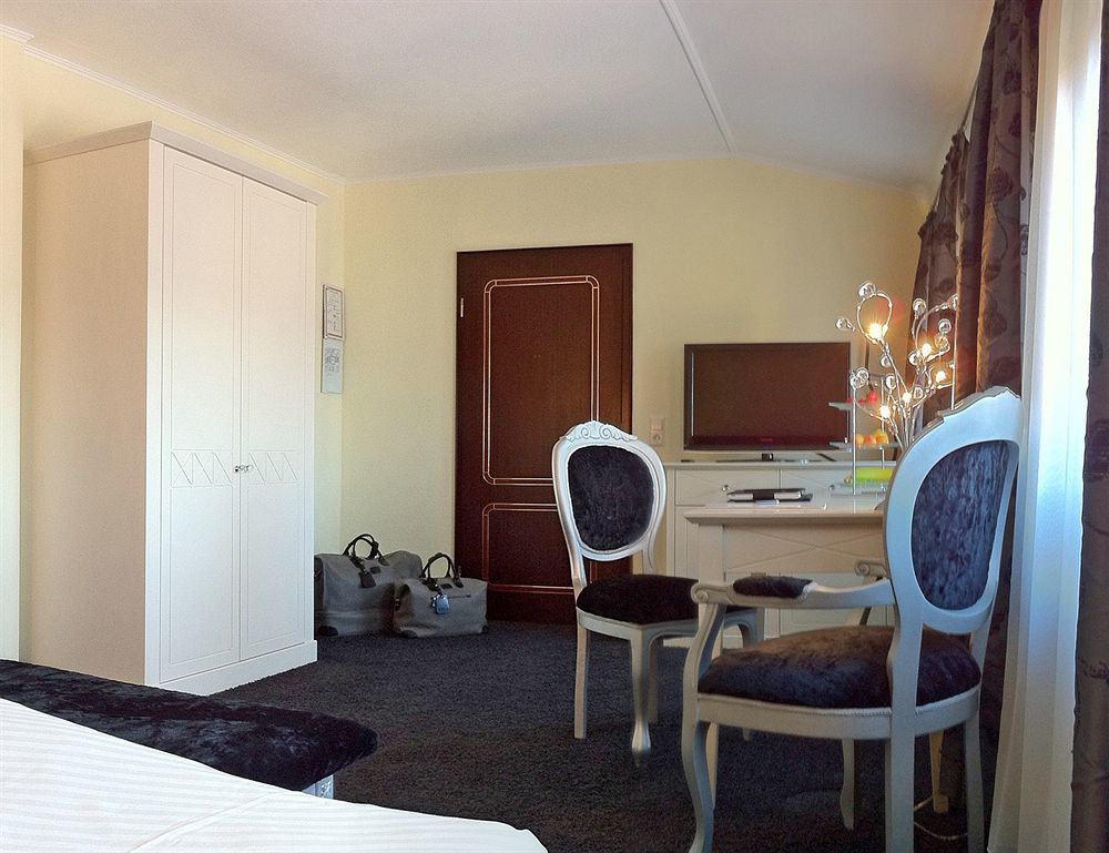 Boutiquehotel Goldhahn Bio Sport & Wellness Aalen Eksteriør bilde