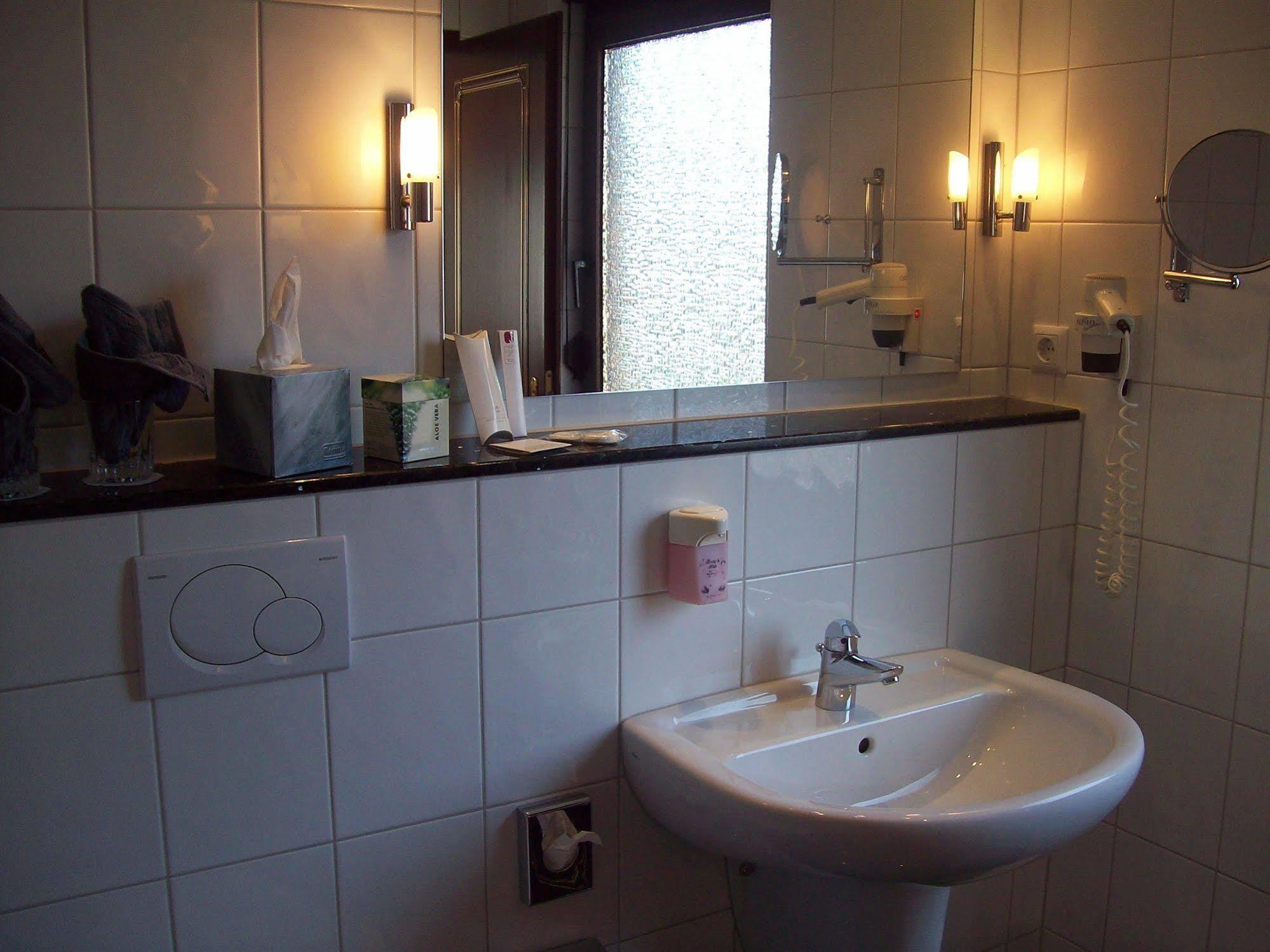 Boutiquehotel Goldhahn Bio Sport & Wellness Aalen Eksteriør bilde