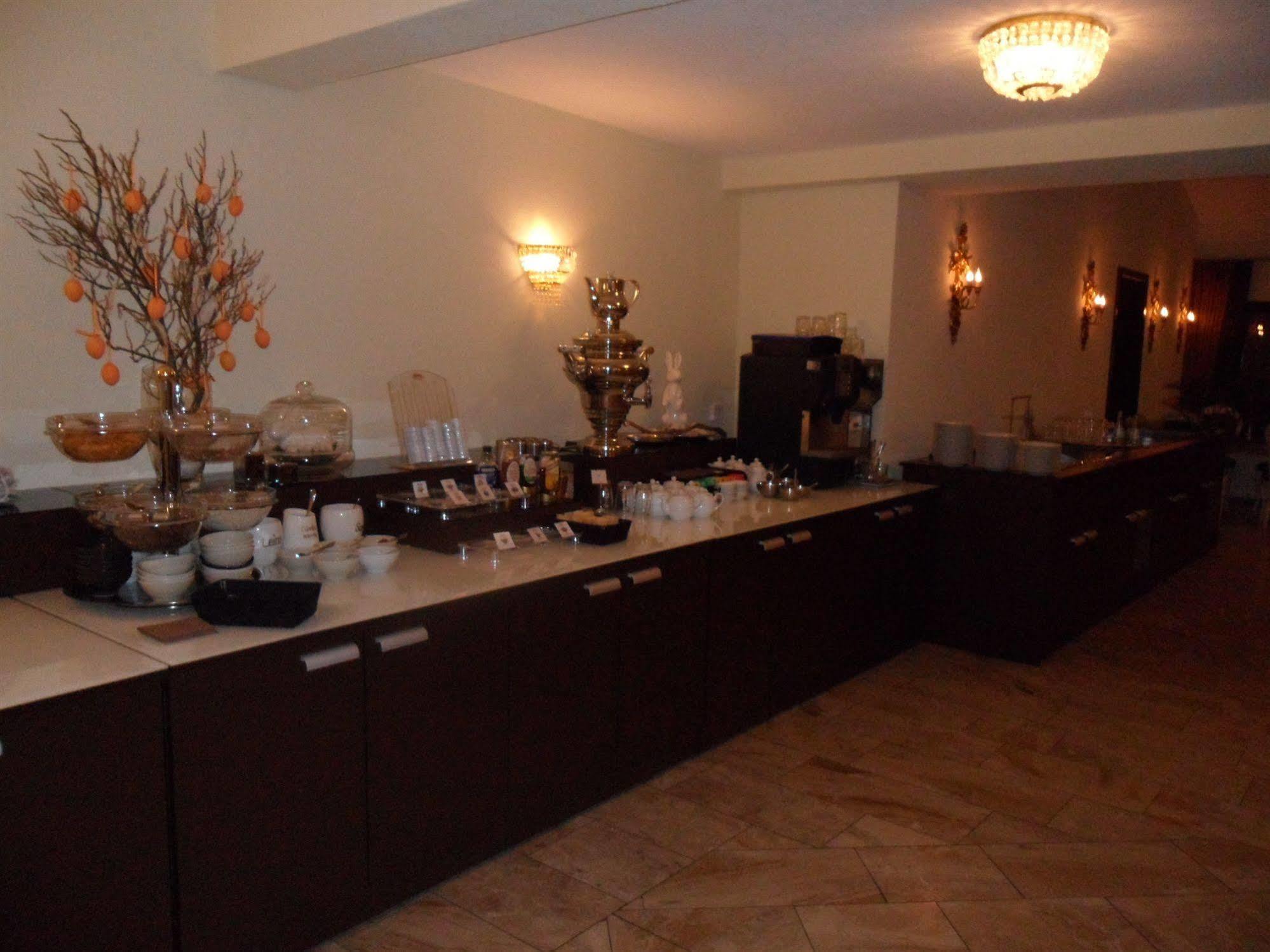 Boutiquehotel Goldhahn Bio Sport & Wellness Aalen Eksteriør bilde