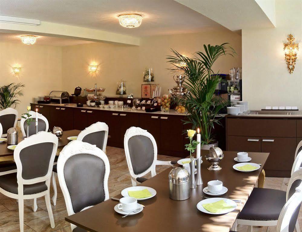 Boutiquehotel Goldhahn Bio Sport & Wellness Aalen Eksteriør bilde