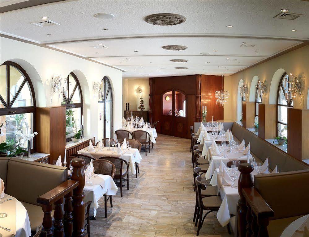 Boutiquehotel Goldhahn Bio Sport & Wellness Aalen Eksteriør bilde